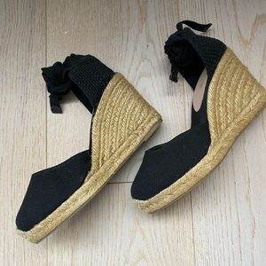 Aldo espradrilles size 8.5